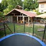 Stikov V Podkrkonosi Apartman Nová Paka