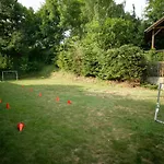 Stikov V Podkrkonosi Apartman Nová Paka
