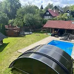 Stikov V Podkrkonosi