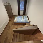 Lägenhet Stikov V Podkrkonosi Nová Paka