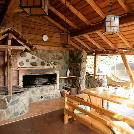 Apartamento štikov V Podkrkonoší Nová Paka