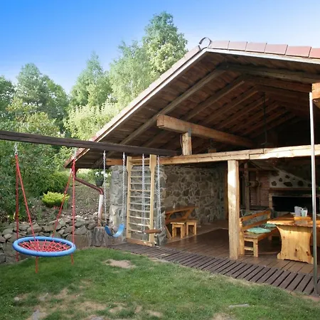 štikov V Podkrkonoší *