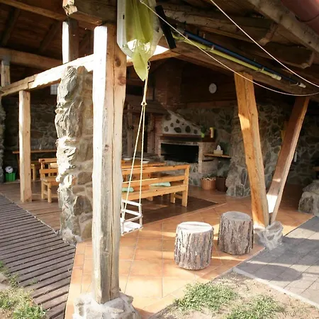 štikov V Podkrkonoší * Nová Paka