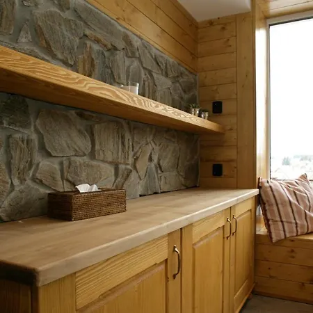 Apartamento štikov V Podkrkonoší *