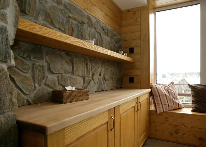 Appartement Stikov V Podkrkonosi *