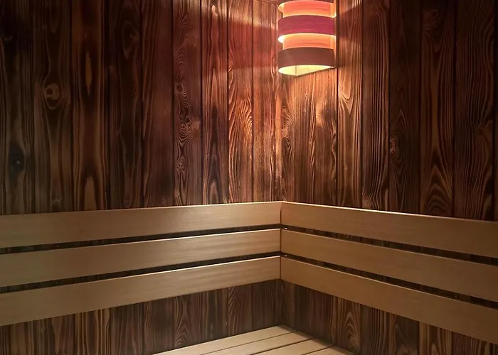 Appartement Stikov V Podkrkonosi Nová Paka