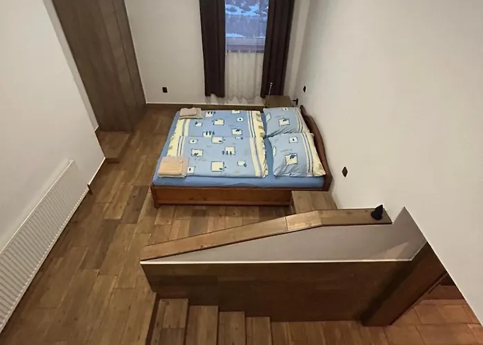 Appartement Stikov V Podkrkonosi Nová Paka